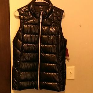 Vest